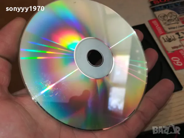 MADONNA CD 1105251907, снимка 12 - CD дискове - 50244480