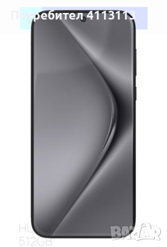 HUAWEI PURA 70 PRO 512GB + FIT 3 комплект, снимка 4 - Huawei - 46789188