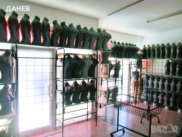 2 магазина с опция за купуване под наем в Кранево срещу х-л Извора оборудване, снимка 14 - Магазини - 27691010