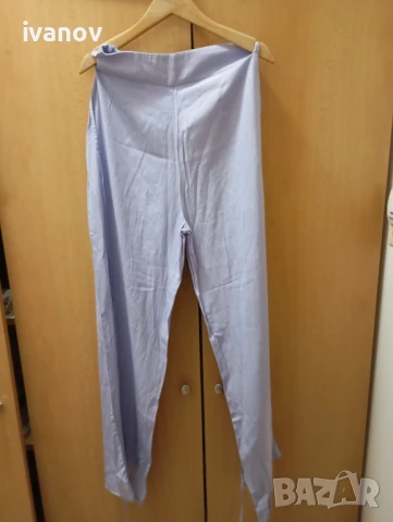 Дамски панталон Calliope M, снимка 4 - Панталони - 50504285