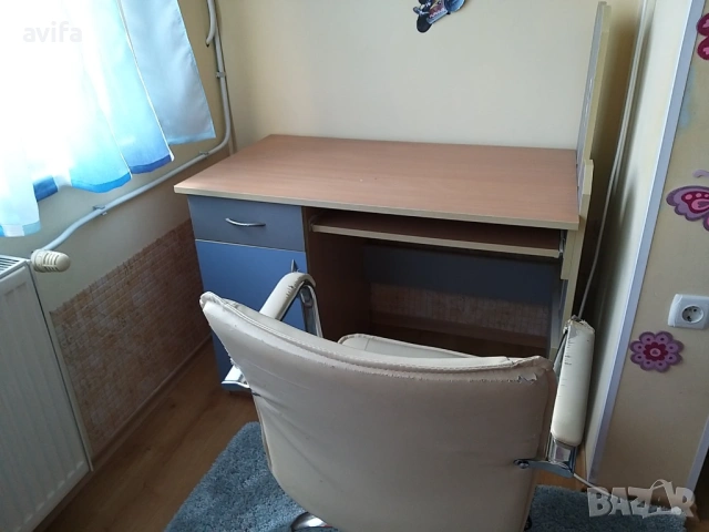 тристаен апартамент в Елин Пелин, снимка 9 - Апартаменти - 53416767