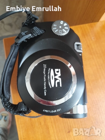 видео камера боклук 