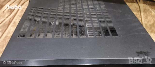 Усилвател ресиивър Denon avr1802, снимка 3 - Ресийвъри, усилватели, смесителни пултове - 52816972