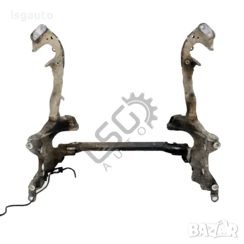 Преден мост AUDI A4 (B8) 2008-2015 ID: 144354