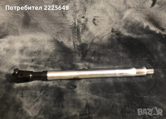 Ротационна тресчотка, снимка 7 - Гедорета - 53344053