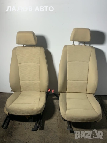 Салон седалки BMW X1 E84 (09-15)г.