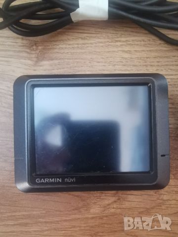 Навигация-garmin nuvi 215, снимка 3 - Garmin - 41690246