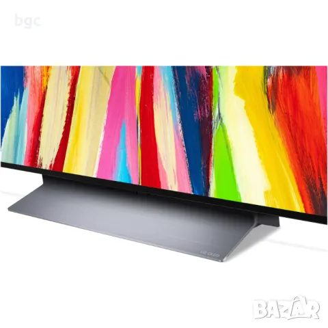 OLED Телевизор LG OLED55C21LA OLED - 24 месеца гаранция, снимка 13 - Телевизори - 47362616