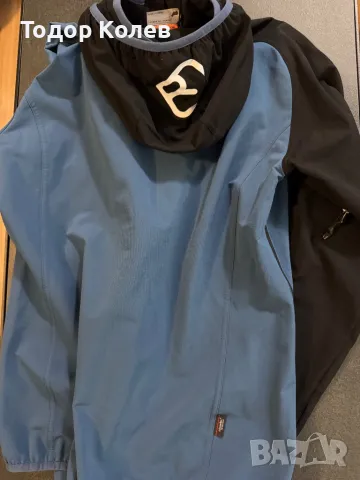 Ortovox Col Becchei Jacket M, снимка 5 - Спортни дрехи, екипи - 49492272