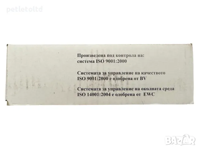 Тел заваръчна - за телоподаващо Ф 0,8 мм / 5 кг, снимка 4 - Други инструменти - 47003429