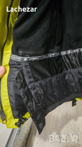 Дамско зимно яке Jack Wolfskin размер XS/S, снимка 8 - Якета - 52403989