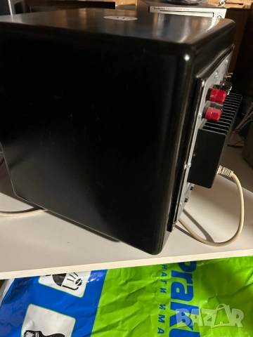 Активен субуфер Focal , снимка 2 - Тонколони - 53436408