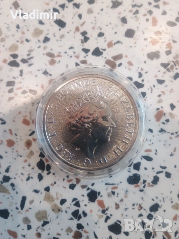 Инвестиционно сребро , снимка 7 - Нумизматика и бонистика - 53292639