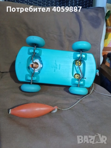 Руски играчки !, снимка 3 - Други - 52774593