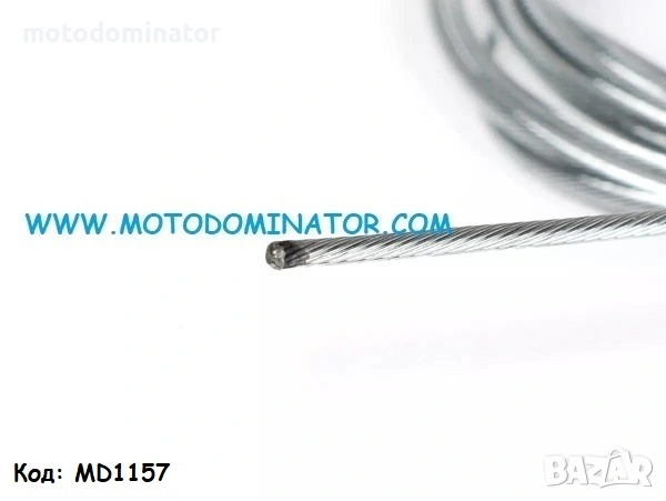 Жила ремонтен комплект. Различни модели и дължини., снимка 10 - Части - 25416151