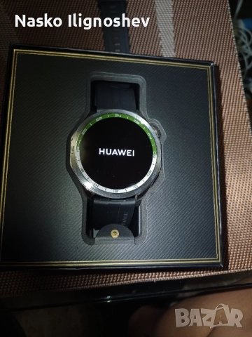 Смарт часовник