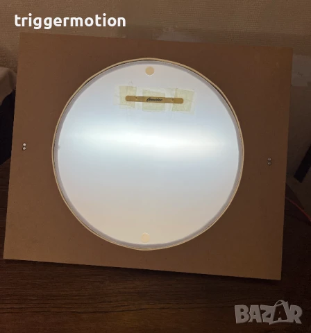 Просветка за рисуване на 2D Клсичека Анимация, с 2 типа осветление, снимка 6 - Други - 51427504