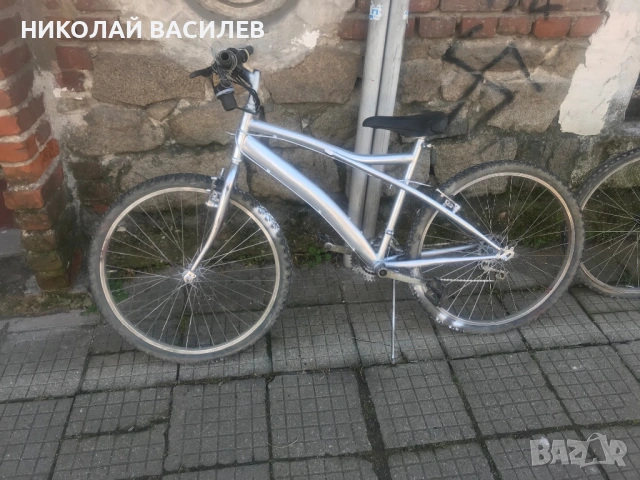 Два   броя.  26.  Цола. , снимка 4 - Велосипеди - 53339104