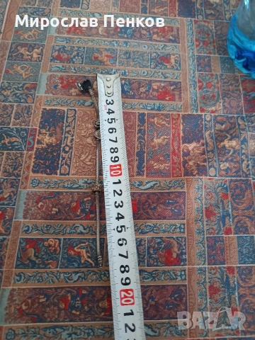 Гривна , снимка 2 - Гривни - 53227205