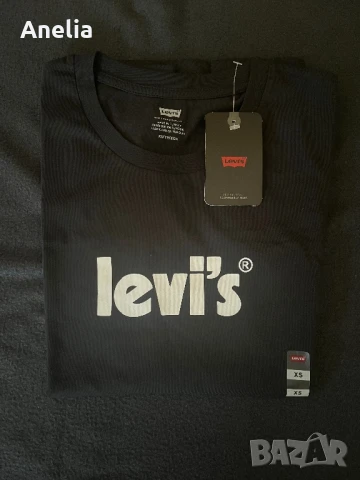 Нова дамска тениска Levi’s