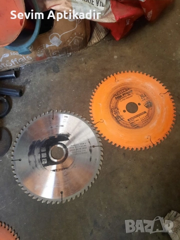 Ножове с видийка, снимка 2 - Ножове - 54281593