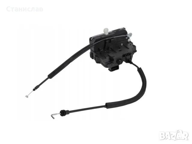 Citroen Jumper 2 Брава за предна лява врата 