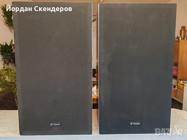 Technics SB-402 най високия клас от тази серия за годините си 1976г., снимка 2 - Тонколони - 53065042