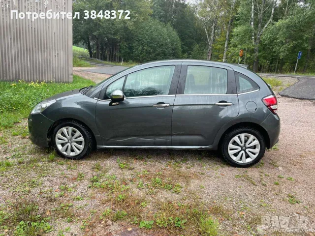 Citroen C3 1.2 i VTi на части, снимка 3 - Автомобили и джипове - 47225174