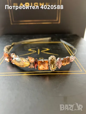 Бална рокля Stoyan Radichev, снимка 11 - Рокли - 49516141