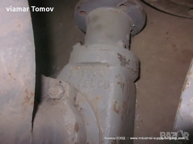 Бътерфлай клапи, снимка 6 - Водни помпи - 49406988