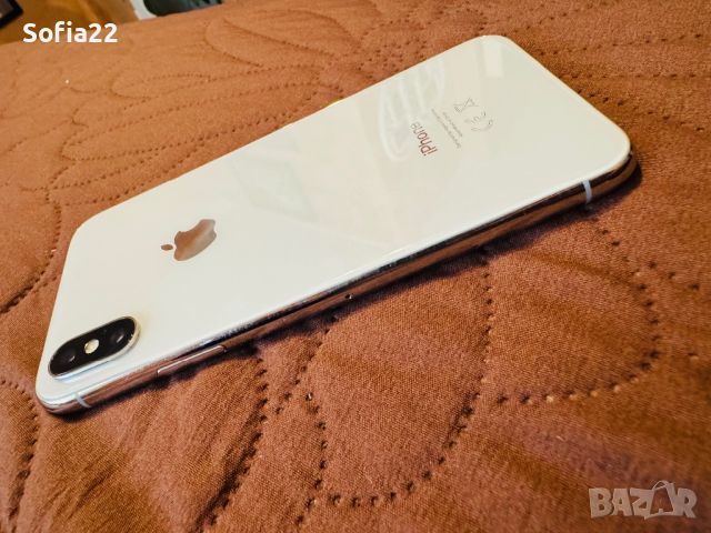 Iphone X, снимка 7 - Apple iPhone - 45747454