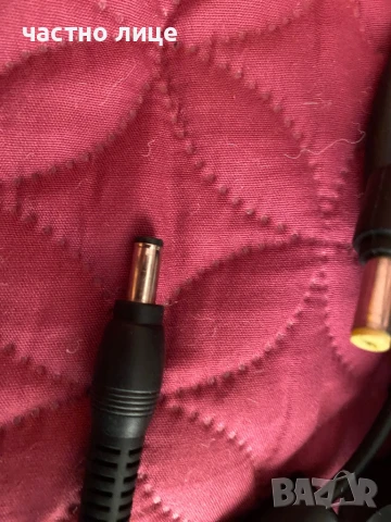 8 броя адаптер за лаптоп, снимка 3 - Части за лаптопи - 50686451