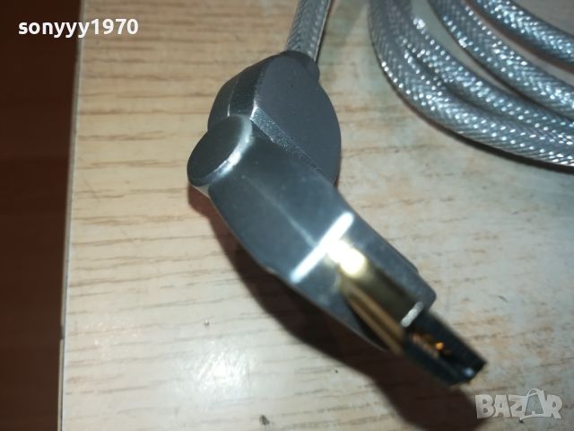 HDMI CABLE-2M ВНОС GERMANY 1006241138, снимка 6 - Други - 46137664