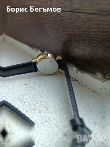 Дамски часовник Raymond Weil, снимка 6 - Дамски - 51401315