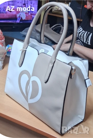 Нова дамска чанта
