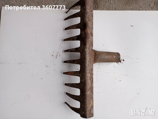 Гребло дължина 31 см, снимка 3 - Други стоки за дома - 53570401