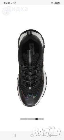 дамски нови steve madden, снимка 3 - Маратонки - 53073695