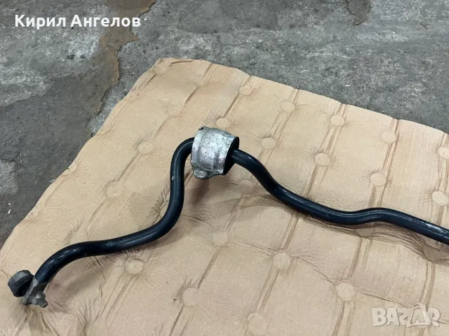 Предна стаб.щанга за BMW E39 (23 mm), снимка 6 - Части - 50309807