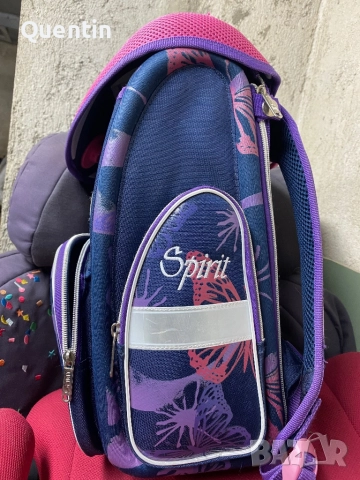 Детска раница Уинкс, снимка 2 - Раници - 52703776
