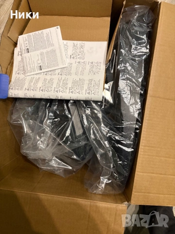 Logitech g29, снимка 5 - Джойстици и геймпадове - 53202519