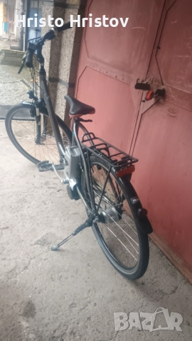 Електрически велосипед, снимка 6 - Велосипеди - 52465323