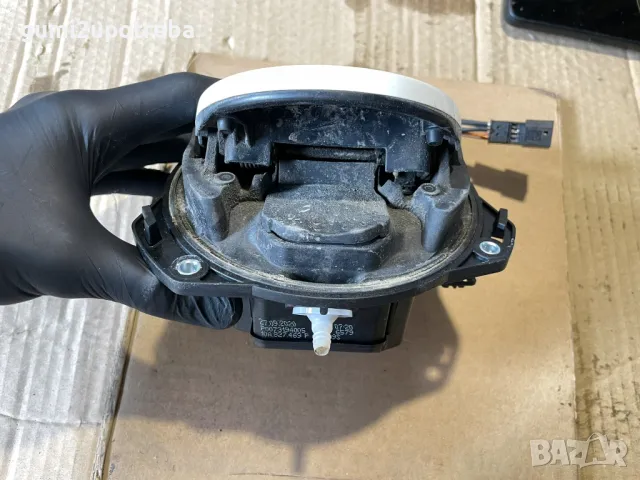 Дръжка Заден Капак Камера Обратно Виждане 10A827469P VW ID.3 E11 pro, снимка 2 - Части - 49923673