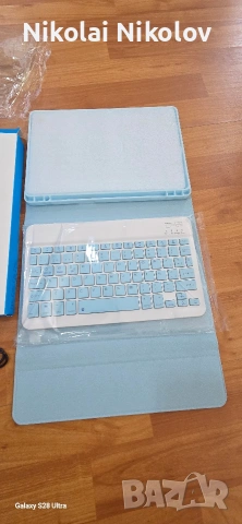 калъфи за таблет, снимка 2 - Калъфи, кейсове - 54040702