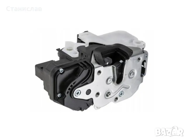 Opel Mokka A Брава за предна лява врата , снимка 5 - Части - 50310761