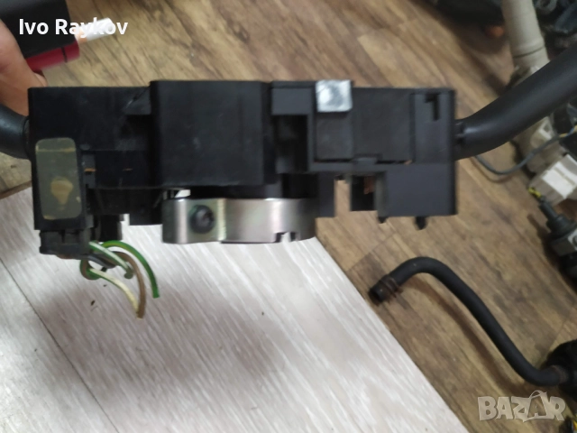 Лостчета , светлини , чистачки за Volkswagen PASSAT B5 , 213209412203, снимка 12 - Части - 51465680