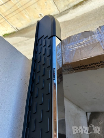 Странични степенки T5 дълга база 