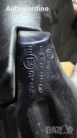 Странично огледало зa Tata Indica - E9024089  / E9014089, снимка 2 - Части - 50939380
