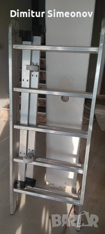 скеле за работа, снимка 9 - Други ремонти - 54260142