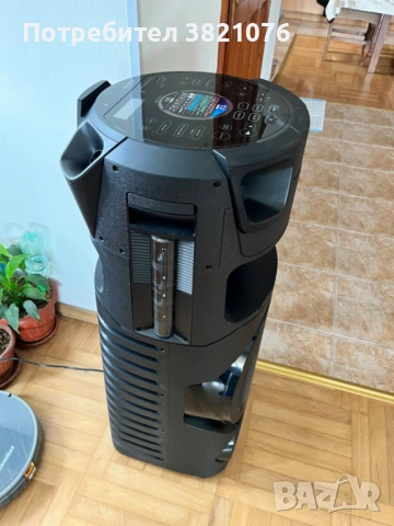 Аудио система Sony, снимка 4 - Аудиосистеми - 54179377