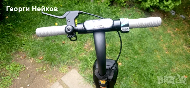 Електрически скутер тротинетка SEGWAY KICKSCOOTER E2 E, снимка 10 - Други спортове - 51429218